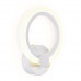 Дополнительное фото Настенный светильник Ambrella Light Acrylica Original FA529: Купить в Интернет магазин освещения GCSVET.RU