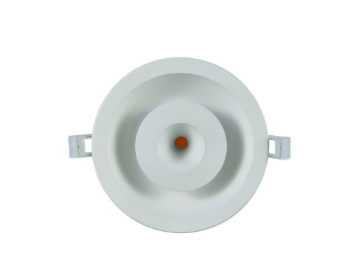 Основное фото Светильник встраиваемый LED Arte Lamp Sirio A7205PL-2WH: Купить в Интернет магазин освещения GCSVET.RU