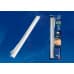 Дополнительное фото Светильник мебельный LED (UL-00002885) Uniel ULI-F42-7,5W/4200K/DIM Sensor IP20 Silver: Купить в Интернет магазин освещения GCSVET.RU