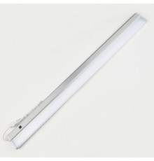 Светильник мебельный LED (UL-00002885) Uniel ULI-F42-7,5W/4200K/DIM Sensor IP20 Silver
