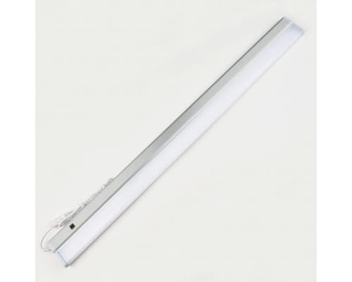 Основное фото Светильник мебельный LED (UL-00002885) Uniel ULI-F42-7,5W/4200K/DIM Sensor IP20 Silver: Купить в Интернет магазин освещения GCSVET.RU