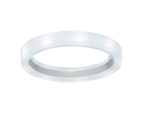 Основное фото Светильник потолочный LED Paulmann Star Line Led Ring RGB Extra 93738: Купить в Интернет магазин освещения GCSVET.RU