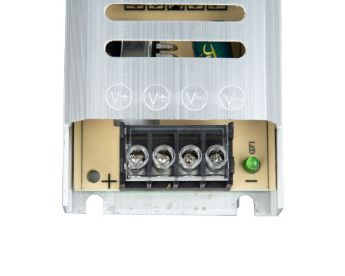 Дополнительное фото Сетевой адаптер Uniel 60Вт DC12В 5А IP20 UET-WAS-060A20 12V IP20 UL-00010258: Купить в Интернет магазин освещения GCSVET.RU