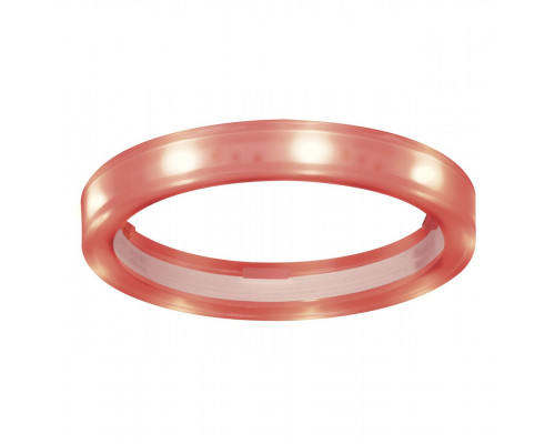 Дополнительное фото Светильник потолочный LED Paulmann Star Line Led Ring RGB Extra 93738: Купить в Интернет магазин освещения GCSVET.RU