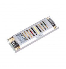 Сетевой адаптер Uniel 60Вт DC12В 5А IP20 UET-WAS-060A20 12V IP20 UL-00010258