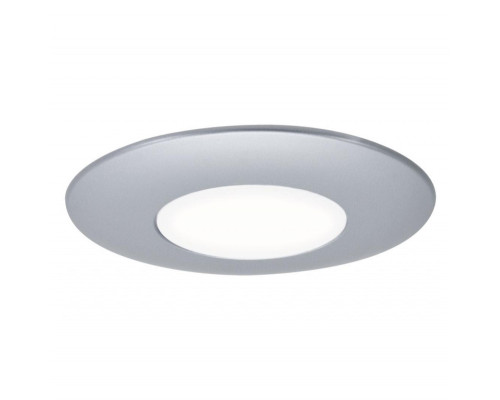 Основное фото Светильник светодиодный уличный Paulmann Downlights Special Line 98988: Купить в Интернет магазин освещения GCSVET.RU