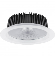 Светильник встраиваемый LED Feron AL251 32617