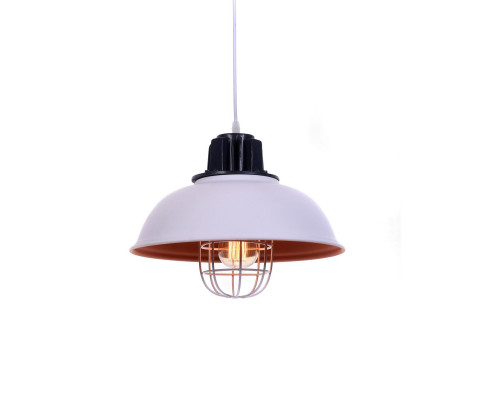 Дополнительное фото Светильник подвесной Lumina Deco Fuko LDP 6859 WT: Купить в Интернет магазин освещения GCSVET.RU