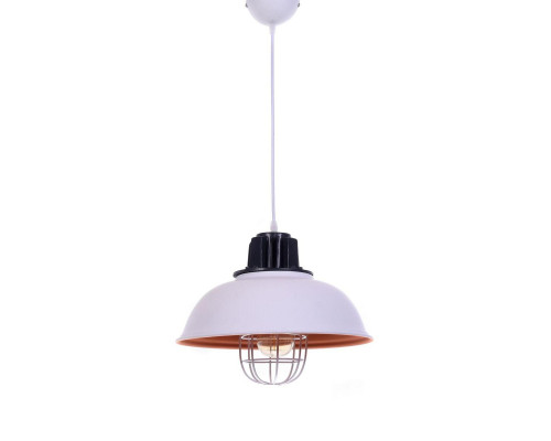 Основное фото Светильник подвесной Lumina Deco Fuko LDP 6859 WT: Купить в Интернет магазин освещения GCSVET.RU