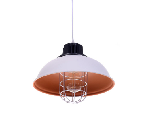 Дополнительное фото Светильник подвесной Lumina Deco Fuko LDP 6859 WT: Купить в Интернет магазин освещения GCSVET.RU