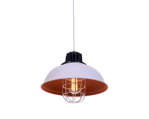 Дополнительное фото Светильник подвесной Lumina Deco Fuko LDP 6859 WT: Купить в Интернет магазин освещения GCSVET.RU