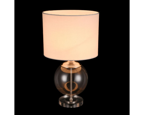 Дополнительное фото Лампа настольная Maytoni Lowell Z533TL-01N: Купить в Интернет магазин освещения GCSVET.RU