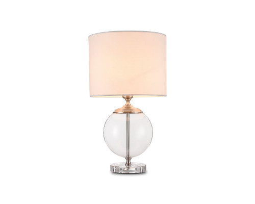 Дополнительное фото Лампа настольная Maytoni Lowell Z533TL-01N: Купить в Интернет магазин освещения GCSVET.RU