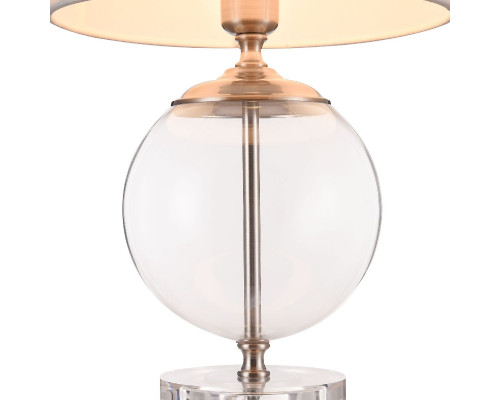 Дополнительное фото Лампа настольная Maytoni Lowell Z533TL-01N: Купить в Интернет магазин освещения GCSVET.RU