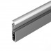 Дополнительное фото Профиль Arlight PLINTUS-H80-2000 ANOD 046390: Купить в Интернет магазин освещения GCSVET.RU