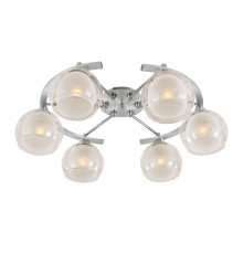 Люстра потолочная Citilux Буги CL157162