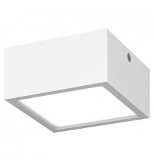 Светильник светодиодный уличный Lightstar Zolla 380264