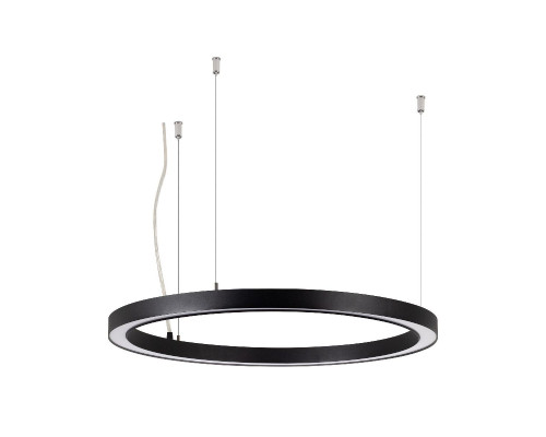 Основное фото Светильник подвесной Arlight SP-CIRCLE-HANG-O3535-D600-35W Warm3000 049362: Купить в Интернет магазин освещения GCSVET.RU