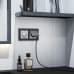 Дополнительное фото Розетка Werkel Hammer серебряный 4690389162862: Купить в Интернет магазин освещения GCSVET.RU