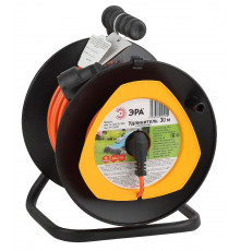 Удлинитель силовой Эра RPx-1e-3х0.75-30m Б0043046