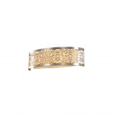 Светильник настенный Feiss Arabesque FE-ARABESQUE2