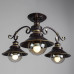 Дополнительное фото Люстра потолочная Arte Lamp 7 A4577PL-3CK: Купить в Интернет магазин освещения GCSVET.RU