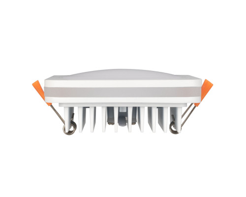 Дополнительное фото Светильник встраиваемый Arlight LTD-96x96SOL-10W Warm White 3000K 017635: Купить в Интернет магазин освещения GCSVET.RU