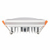 Дополнительное фото Светильник встраиваемый Arlight LTD-96x96SOL-10W Warm White 3000K 017635: Купить в Интернет магазин освещения GCSVET.RU