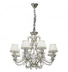 Люстра подвесная Chiaro Валенсия 299011608