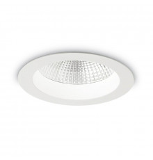 Светильник встраиваемый LED Ideal Lux Basic Accent 20W 3000K 193472