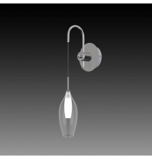 Настенный светильник Lightstar Pentola 803521