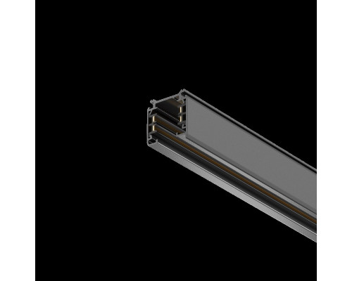 Дополнительное фото Шинопровод трехфазный Maytoni Technical Busbur trunking TRX005-313B: Купить в Интернет магазин освещения GCSVET.RU