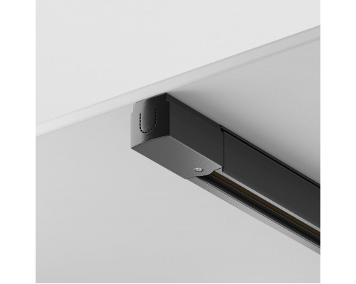 Дополнительное фото Шинопровод трехфазный Maytoni Technical Busbur trunking TRX005-313B: Купить в Интернет магазин освещения GCSVET.RU