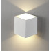 Дополнительное фото Светильник настенный Crystal Lux CLT 227W WH: Купить в Интернет магазин освещения GCSVET.RU