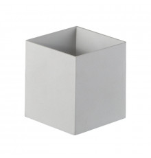 Светильник настенный Crystal Lux CLT 227W WH