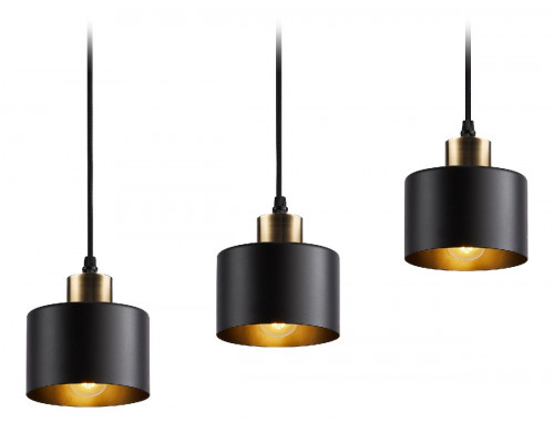 Основное фото Светильник подвесной Ambrella Light Loft TR8118: Купить в Интернет магазин освещения GCSVET.RU