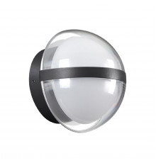Светильник настенный для улицы Novotech Opal 359195