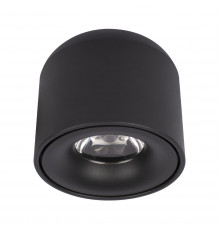 Светильник накладной Loft IT Tictac 10219 Black 4000K