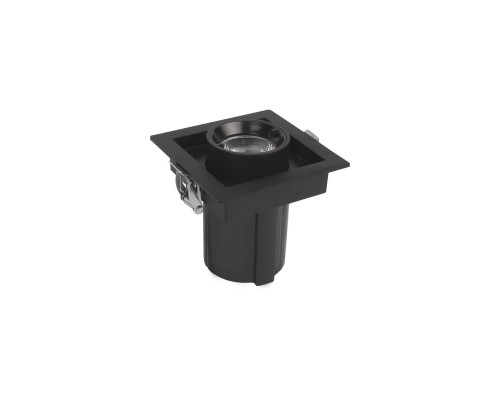 Дополнительное фото Светильник встраиваемый Loft IT Apex 10327/B Black: Купить в Интернет магазин освещения GCSVET.RU