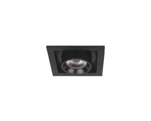 Дополнительное фото Светильник встраиваемый Loft IT Apex 10327/B Black: Купить в Интернет магазин освещения GCSVET.RU