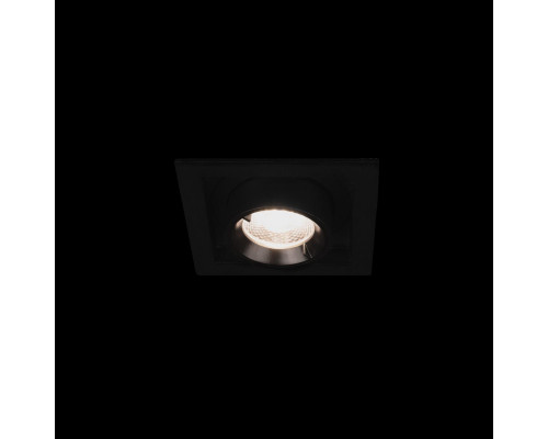 Дополнительное фото Светильник встраиваемый Loft IT Apex 10327/B Black: Купить в Интернет магазин освещения GCSVET.RU
