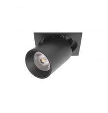 Светильник встраиваемый Loft IT Apex 10327/B Black