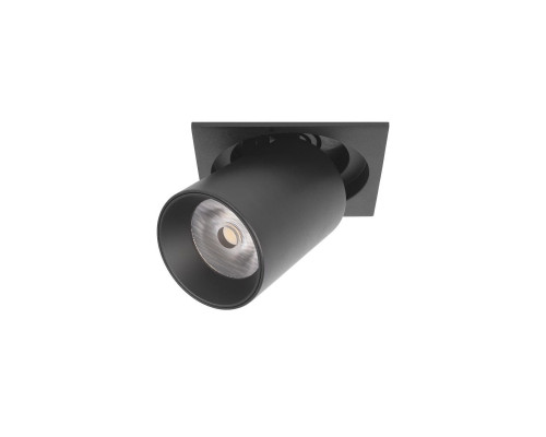 Основное фото Светильник встраиваемый Loft IT Apex 10327/B Black: Купить в Интернет магазин освещения GCSVET.RU