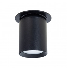 Светильник встраиваемый Arte Lamp Situla A3731PL-1BK