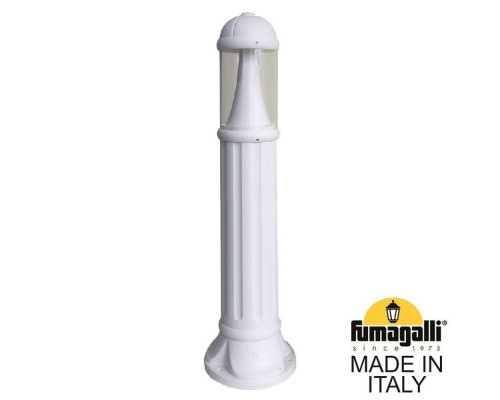 Дополнительное фото Садовый светильник Fumagalli Sauro D15.555.000.WXD1L.CRB: Купить в Интернет магазин освещения GCSVET.RU
