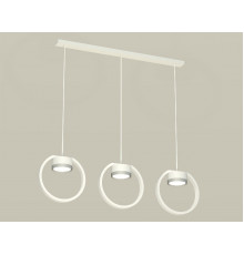 Светильник подвесной Ambrella Light Traditional (C9106, N8121) XB9106101