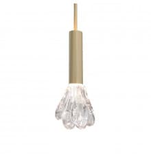 Светильник подвесной Delight Collection Lit 10341P gold