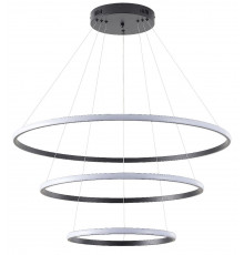 Люстра подвесная Zortes Ringolight ZRS.33321.75C