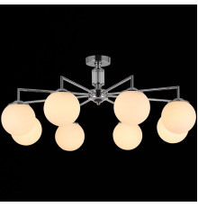 Люстра потолочная Illumico IL0064-8C-79 CR