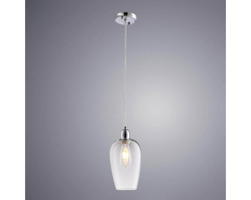 Дополнительное фото Светильник подвесной Arte Lamp A9291SP-1CC: Купить в Интернет магазин освещения GCSVET.RU